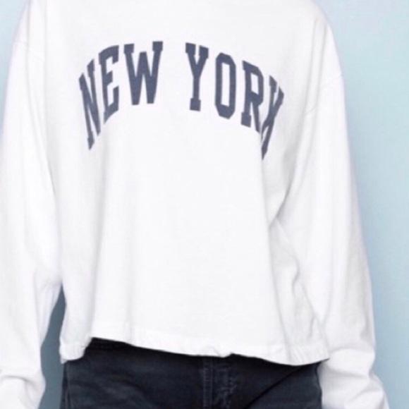 BUNDLE!!!! ALL FROM BRANDY MELVILLE 🥰🥰🥰 - Picture 1 of 3